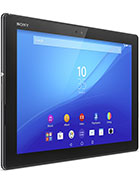 Sony Xperia Z4 Tablet LTE title=